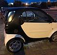 Smart 600Cc Benz Anno 2001
