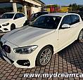 Bmw 116 D 5P. Msport