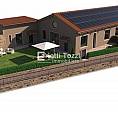Rif.03588| Appartamento Ind. Quadrilocale