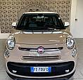 Fiat 500L 0.9 85Cv Natural Power 84Mila Km