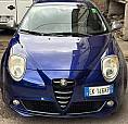 Alfa Romeo Mito (Anche Neopatentati)