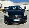Toyota Yaris 1.3 5 Porte Sol Ok Neopatentato