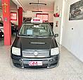Fiat Panda 1.2 Dynamic Natural Power