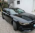 Audi A6 4ª Serie - 2013