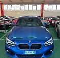 Bmw 120D Msport Unipro Permute Rate