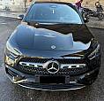 Mercedes-Benz Gla 200 D Automatic Executive