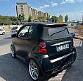 Smart 451 Brabus