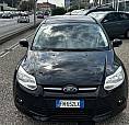 Ford Focus 1.6 Tdci 115 Cv Sw