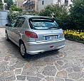 Peugeot 206 1.4 Benzina 75 Cv