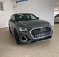 Audi Q3 Spb 35Tdi S Tronic S Line Km0
