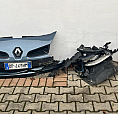Renault Clio 1.2 16V Benzina Anno 2008