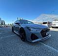 Audi Rs6 Avant 4.0 Tfsi V8 Quattro Tiptronic