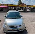 Subaru Justy 2008