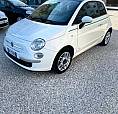 Fiat 500 1.3 Multijet 16V 75 Cv Lounge