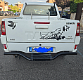 Pickup 2.2 Diesel 4X4