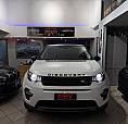 Land Rover Discovery Sport Discovery .Sport 2.0 Td
