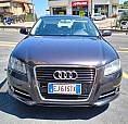 Audi A3 2ª Serie
