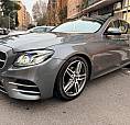 Mercedes E200 1.6D 160Cv Amg Tagliandi Mercedes