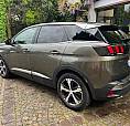 Peugeot 3008 Puretech 1.2 Benzina Gt Line