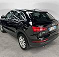Audi Q3 2.0 Tdi 150 Cv Sport