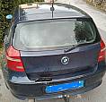 Bmw Serie 1 (E87) - 2008