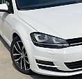 Volkswagen Golf 2.0 Tdi 5P. Highline Versione Spor