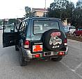 Hyundai Galloper