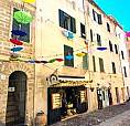 Alghero Via Gioberti Centro Storico