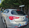 Alfa Romeo Giulietta Sprint 1.6 120Cv Tct