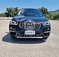 Bmw X1 Sdrive18D Xline