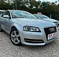 Audi A3 1.6 Tdi 105 Cv 2012 Garanzia Ok Neopatenta
