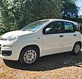 Fiat Panda 3ª Serie - 2019