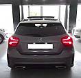 Mercedes Classe A (W177) - 2017