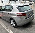 Peugeot 308 1.6 Diesel