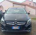 Mercedes-Benz B 180 Automatic Executive