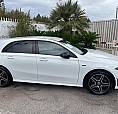 Mercedes-Benz A 250 E Automatic Eq-Power Premium*N