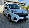 Fiat Qubo 1.3 Mjt 95 Cv Ivato Eu 6B Lounge