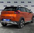 Dr Automobiles Dr3 1.5 115Cv Cvt Gpl - Neopatentat