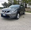 Nissan Qashqai 1.5