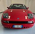 Fiat Coupe Coupé 2.0 I.e. Turbo 16V *Asi*Bell1Ss