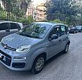Fiat Panda 1.2 Benzgpl Neopatentat 85 Mila Km 2020