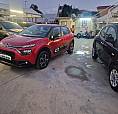 Citroen C3 Puretech 83 S&S Shine