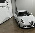Alfaromeo Giulietta
