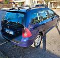 Peugeot 307 1.6 Sw 2005 