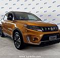 Suzuki Vitara 1.4 Hybrid 4Wd Allgrip Top