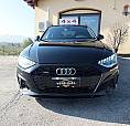 Audi A4 Avant- 40 Tdi Quattro Autom.s-Line