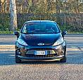 Ford Fiesta 1.2 82 Cv 5 Porte Titanium 2010-E5 Neo