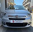 Fiat 500X 1.6 M.jet 120 Cv Lounge Gancio Traino -
