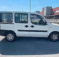 Fiat Doblo 1.9 D Autocarro 2007 12 Mesi Di Garanzi