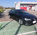 Audi A3 Sportback 2.0 Cdi 150 Cv